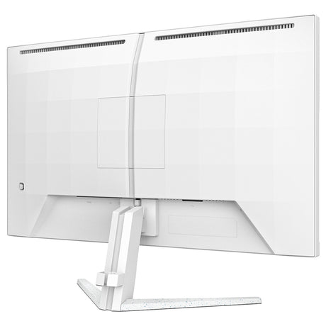 Philips evnia 27m2n3201pl 27 monitor (wit, 1x displayport, 1x hdmi, 260 hz)