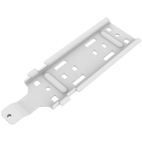 Mikrotik WAP AX (wapg-5haxd2haxd) adgangspunkt (hvid, qualcomm ipq-5010 cpu, poe, wifi 6)