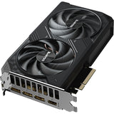 Gigabyte GeForce RTX 5060 Ti WindForce 8G grafikkort (3x Display Port, 1x HDMI)