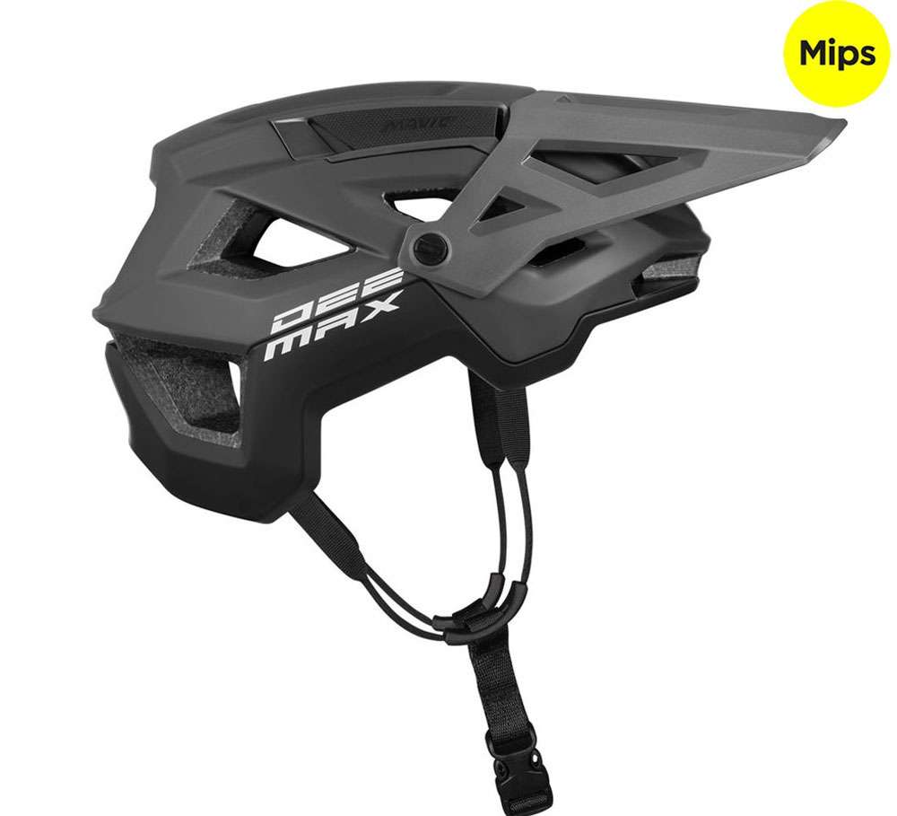 Mavic deemax mips - mtb hjelm