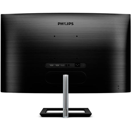 Philips 328e1ca 00 31,5 4k UHD buet skærm (sort, 2x HDMI, skærmport)