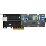 Synology e10m20-t1 netværksadapter