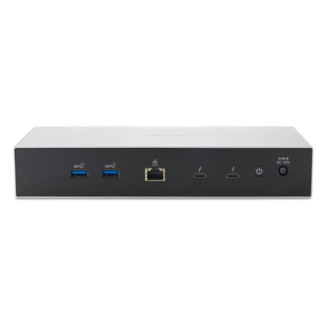 Dockingstation acco eq sd500t5 grå
