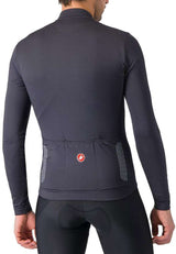 Castelli puro 4 - langærmet jersey