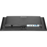 Iiyama prolite x2492hsu-b1 24 skærm (sort (mat), HDMI, skærmport, 2x USB-A)