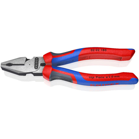 Knipex kombinationstænger