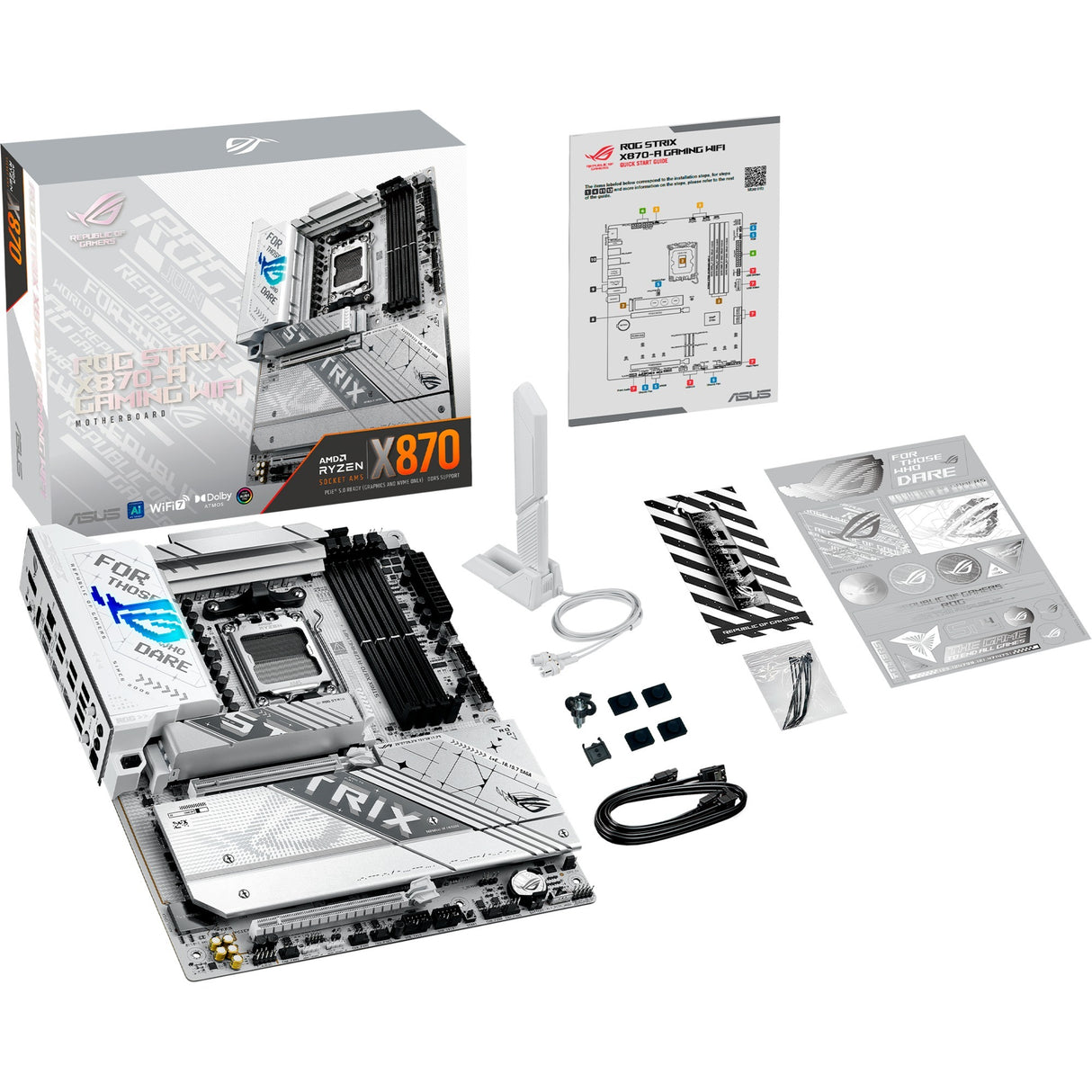 Asus ROG Strix