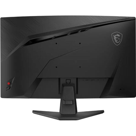 Msi mag 274cf x24 27 curved gaming monitor (zwart, 1x displayport, 2x hdmi, 240 hz)
