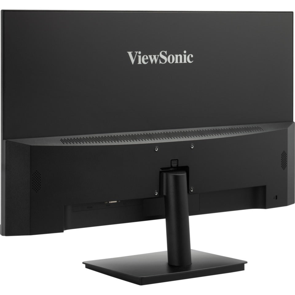 Viewsonic VA270-H 27 skærm (sort, 1x HDMI, VGA, 100 Hz)