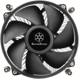 Silverstone sst-nt09-1700 CPU køler