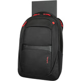 Targus 17,3" Strike II gaming rygsæk rygsæk (sort)