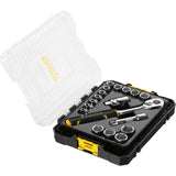 Stanley fmmt98102-0 fatmax™ pro-stack fatningssæt 3 8 18 dele