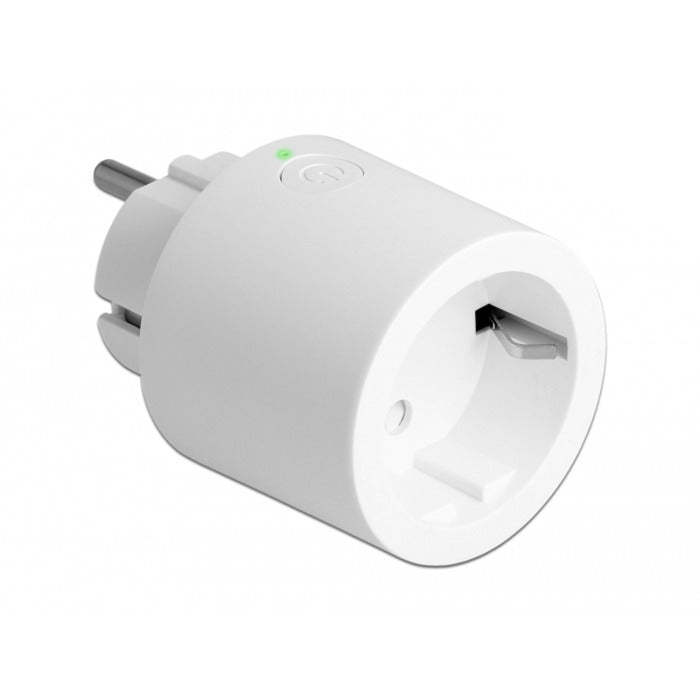 Delock mqtt smart WiFi-stik (hvid)