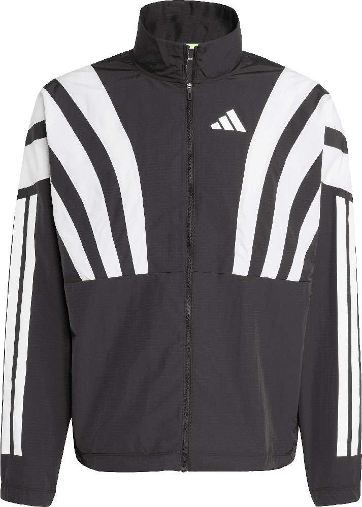 Adidas adizero archive - løbejakke