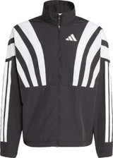 Adidas adizero archive - løbejakke