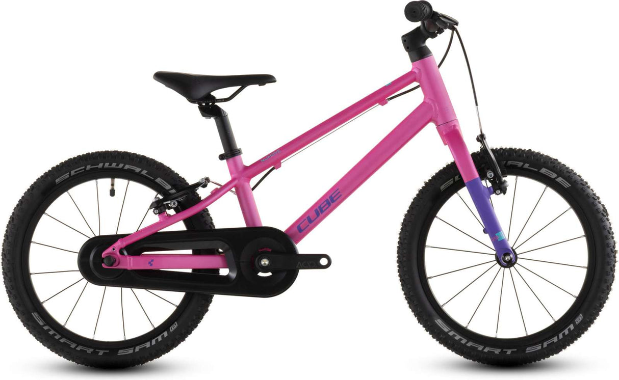Terning numove 160 fucsia'n'plum