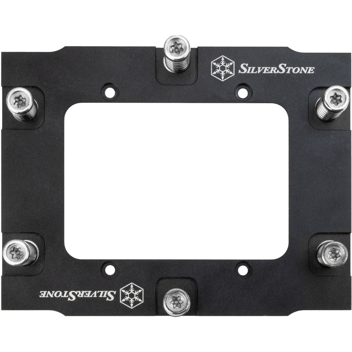 Silverstone xac-mk-sp5 holder (sort)