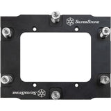 Silverstone xac-mk-sp5 holder (sort)