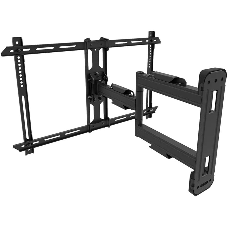 Neomounts select wl40s-850bl16 tv vægbeslag montering (sort)