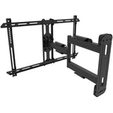 Neomounts select wl40s-850bl16 tv vægbeslag montering (sort)