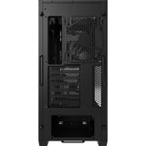 Montech air 903 base midi tårnhus (sort | 2x USB-A | 1x USB-C | hærdet glas)