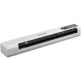 Epson workforce ds-80w feed scanner (grå)