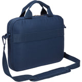 Case logic advantage 11.6 attaché notebook taske laptop taske (blå)