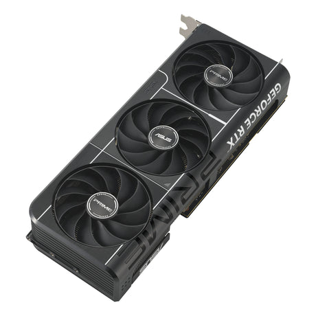 Asus Prime GeForce RTX 5080 OC grafikkort (3x skærmport, 1x HDMI 2.1, DLSS 4)