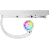 Arctic Liquid Freezer III Pro 360 A-RGB Vandkøling (hvid)