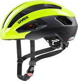 Uvex rise cc - landevejscykelhjelm