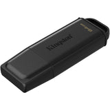 Kingston Data Traveler Exodia 64 GB USB-stick (sort, USB-A 3.2 gen 1 (5 GBit s))