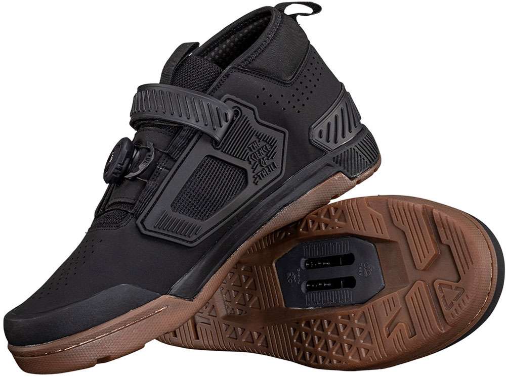 Leatt 4.0 clip pro - mtb sko