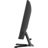 Iiyama g-master red eagle g2771hs-b1 27 gaming skærm (sort, 2x HDMI, skærmport, 240 Hz)
