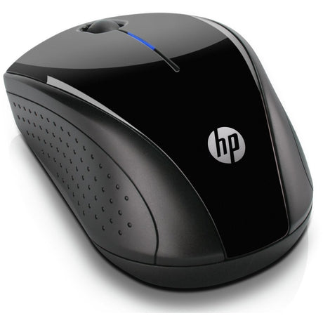 Hp trådløs mus 220 (sort, 1300 dpi)