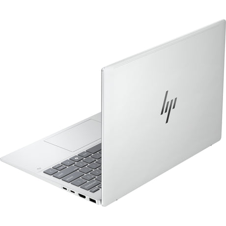 Hp Omnibook 7 Aerongai 13-BG1051nd 13.3 Copilot+ Laptop (Sølv | Ryzen AI 5 340 | Radeon 840m | 16 GB | 512 GB SSD)