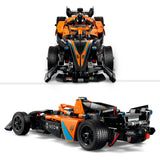 Lego Technic Neom McLaren Formel E racerbil - 42169