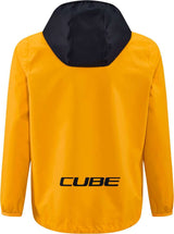 Cube rookie atx - regnjakke til børn