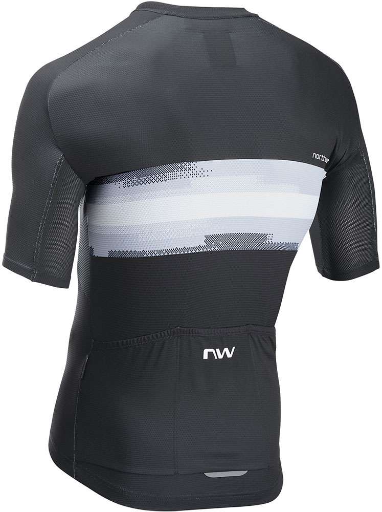 Northwave force evo - trøje
