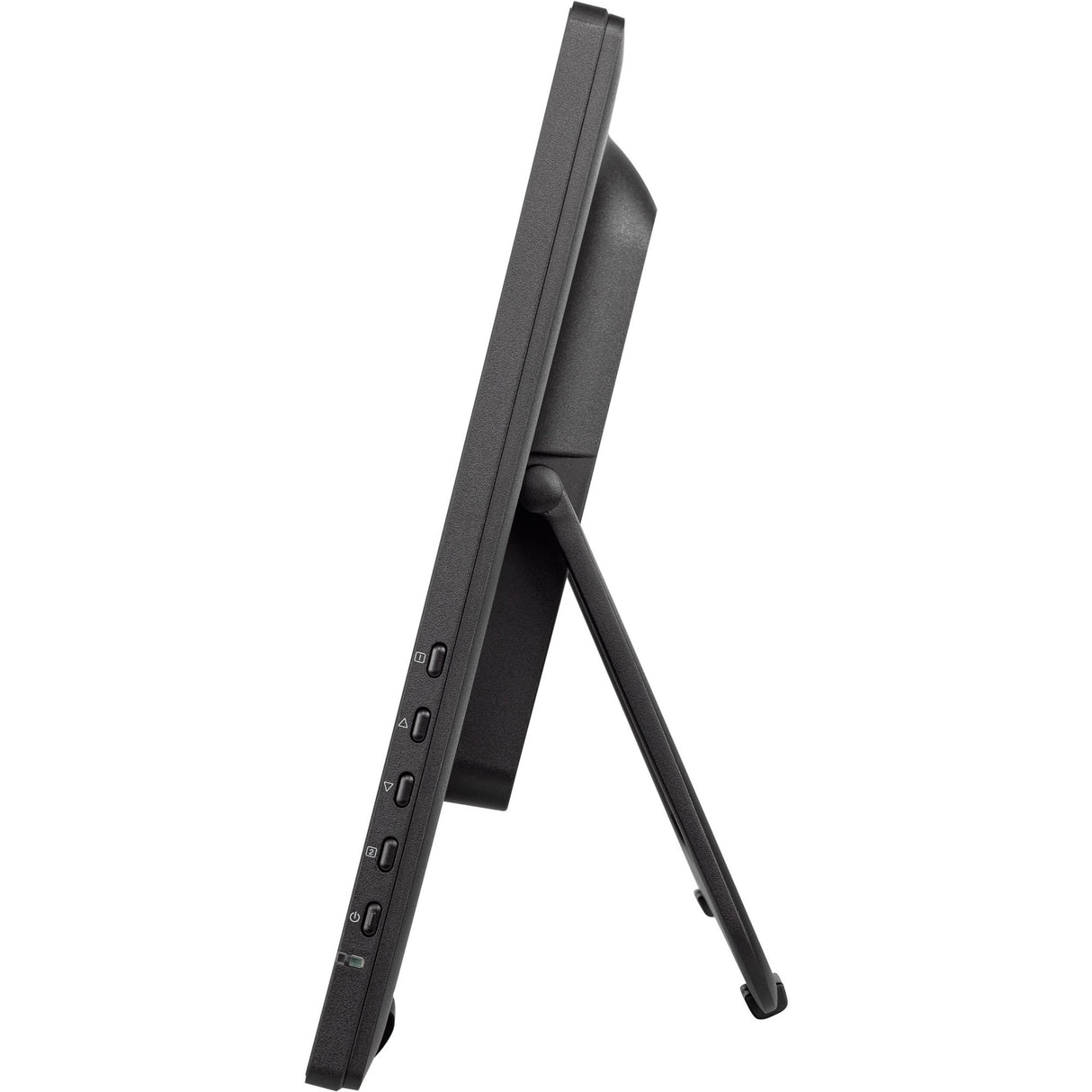 Iiyama Prolite T2455MSC-B1 24 touchscreen-skærm (sort (mat), HDMI, skærmport, 2x USB-A, USB-B)