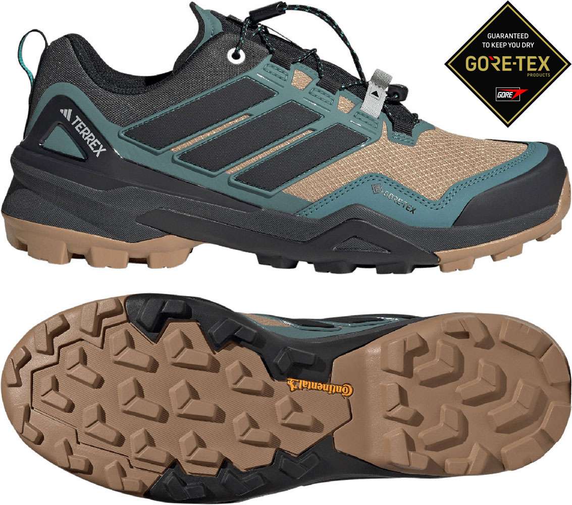 Adidas terrex skychaser gtx - vandresko