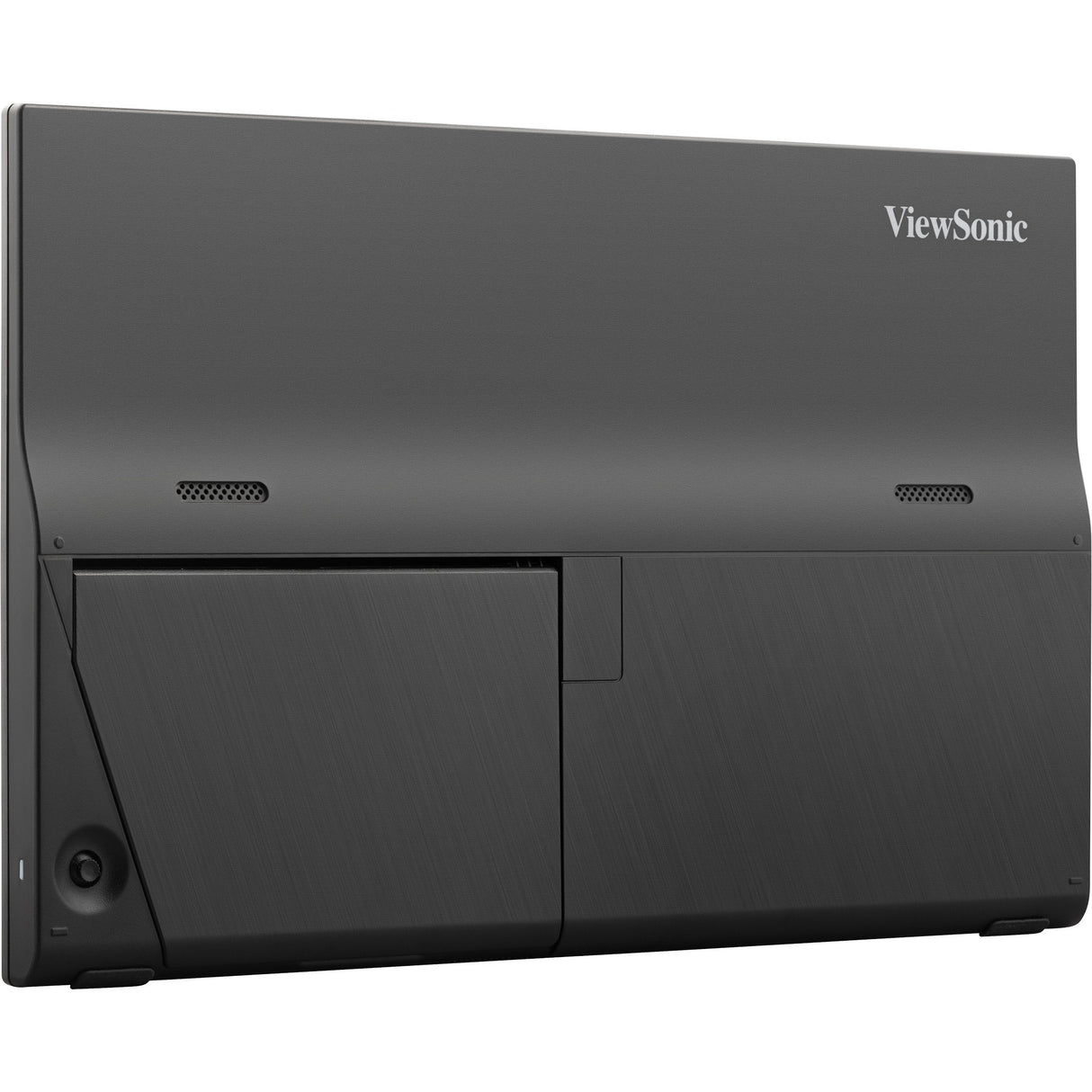 Viewsonic vx1654 bærbar gaming skærm 16 (sort, 1x micro HDMI, USB-C, lyd, 144 Hz)