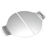 Ariete dobbelt pizzaovn 0927 00 (rød)