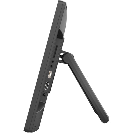 Iiyama prolite t1624msc-b1 15.6 touchscreen-skærm (sort, HDMI, 2x USB-A)