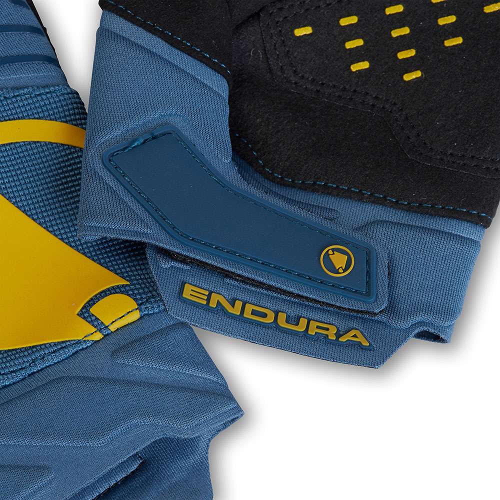 Endura singletrack ii - mtb handsker