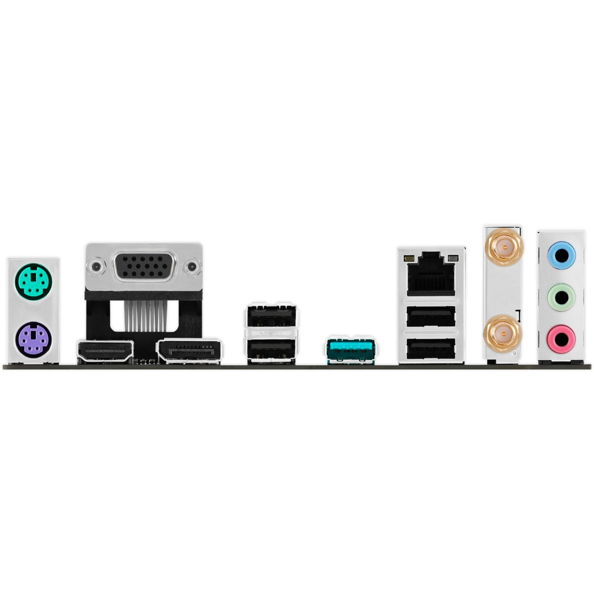 Asus prime h610m-a wifi socket 1700 bundkort