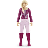 Schleich hesteklub sofia's beauties - sofia støvet startsæt spillefigur (42584)