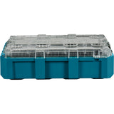 Makita Maktrak Organizer Medium P-91045 Værktøjskasse (blå sort)