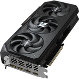 Gigabyte Radeon RX 9070 XT Gaming Oc 16G grafikkort (sort, 2x DisplayPort, 2x HDMI 2.1, Rdna4)