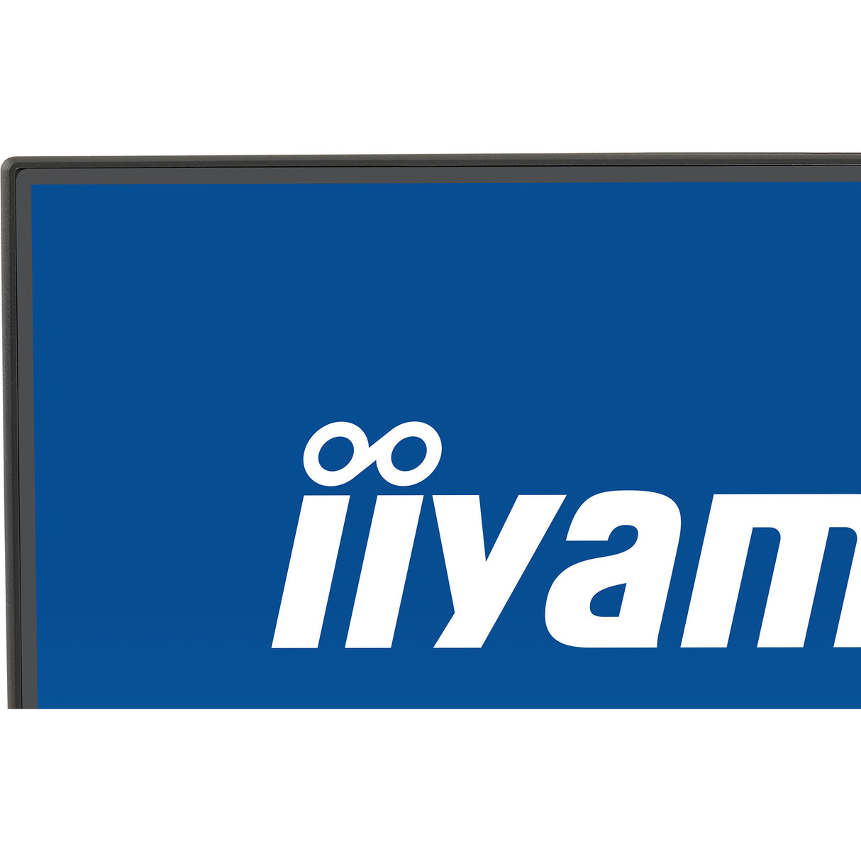 Iiyama prolite xb2492hsu-b1 24 skærm (sort (mat), HDMI, skærmport, 2x USB-A, USB-B, 120 Hz)