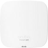 Hewlett Packard Enterprise Instant på AP15 (RW) adgangspunkt (Wi-Fi 5 Wave2 4x4)
